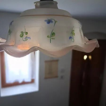 Penzion Bari Tanya Kisnána