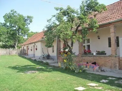 Guest house Bari Tanya *