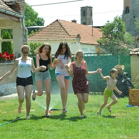 Penzion Bari Tanya 3*